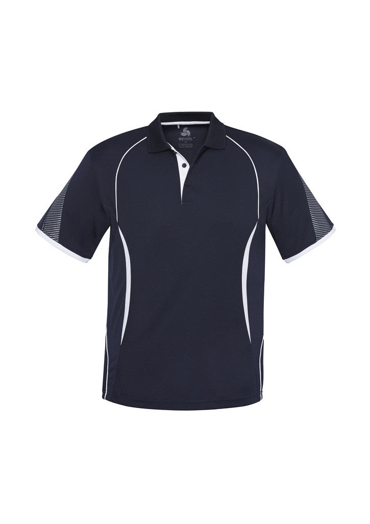 KIDS RAZOR POLO