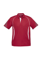 KIDS RAZOR POLO