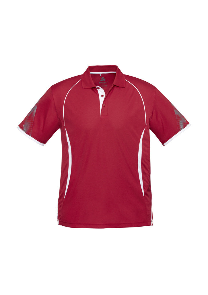 KIDS RAZOR POLO