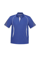 KIDS RAZOR POLO