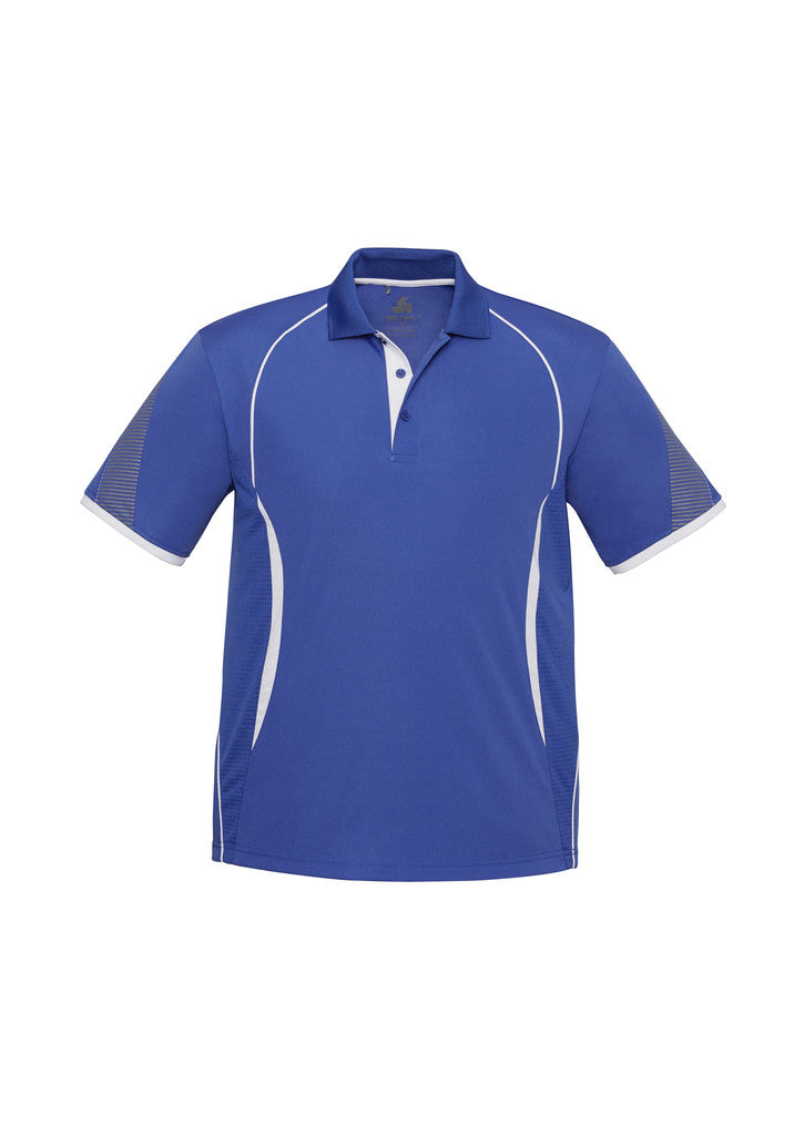 KIDS RAZOR POLO