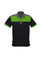 MENS CHARGER POLO