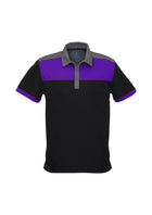 MENS CHARGER POLO