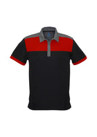 MENS CHARGER POLO