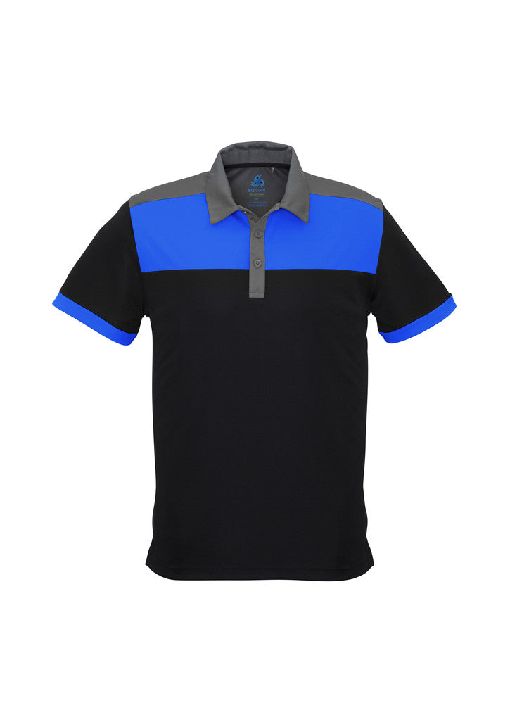 MENS CHARGER POLO