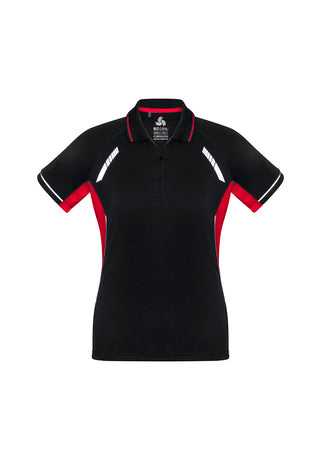Renegade Polo (Ladies)