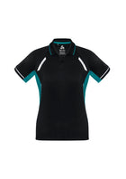 Renegade Polo (Ladies)