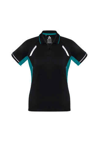 Renegade Polo (Ladies)