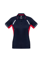 Renegade Polo (Ladies)