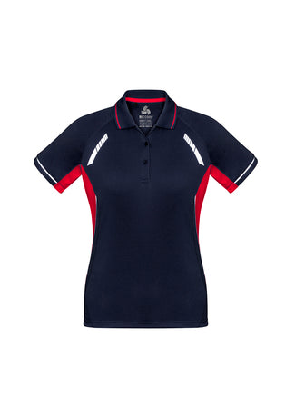 Renegade Polo (Ladies)