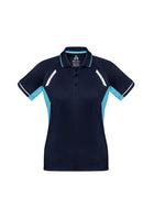 Renegade Polo (Ladies)