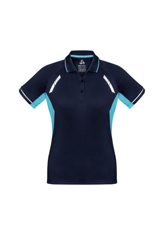 Renegade Polo (Ladies)