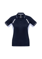 Renegade Polo (Ladies)