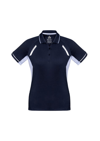 Renegade Polo (Ladies)
