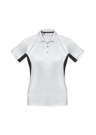Renegade Polo (Ladies)