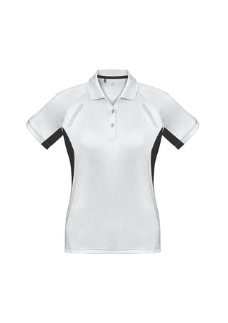 Renegade Polo (Ladies)