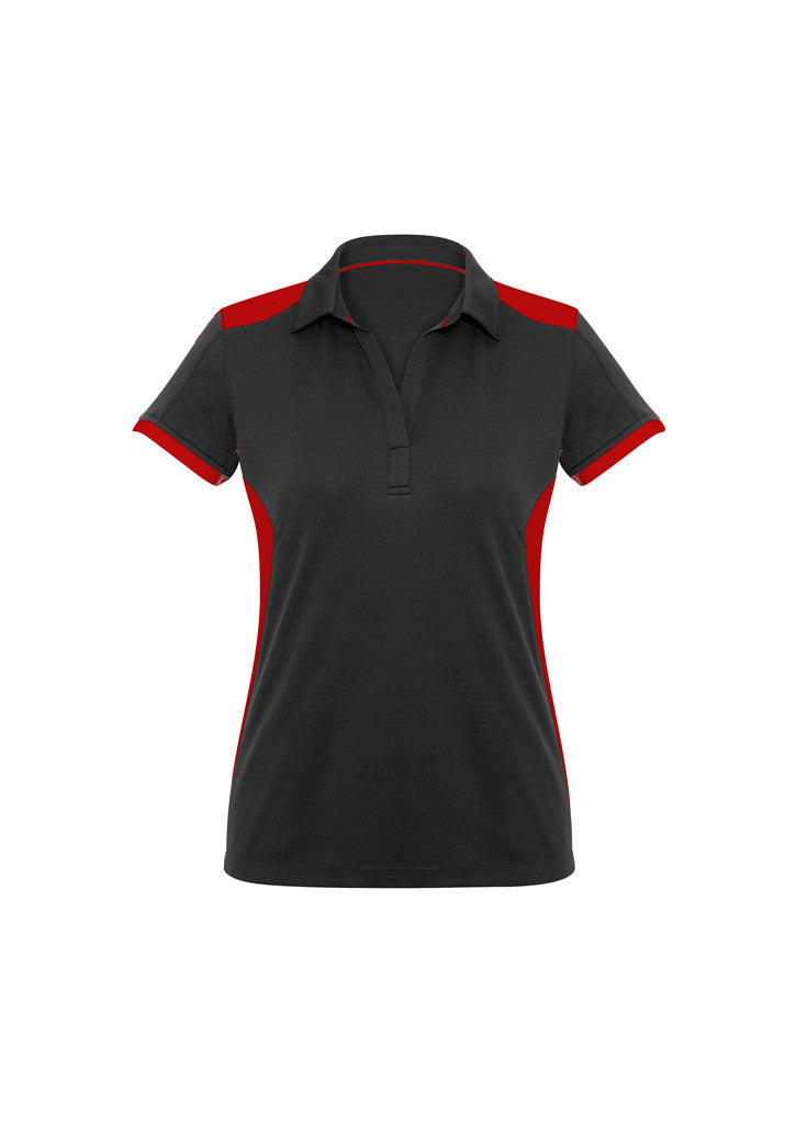 LADIES RIVAL POLO