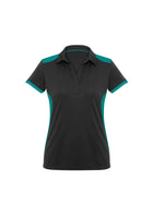 LADIES RIVAL POLO