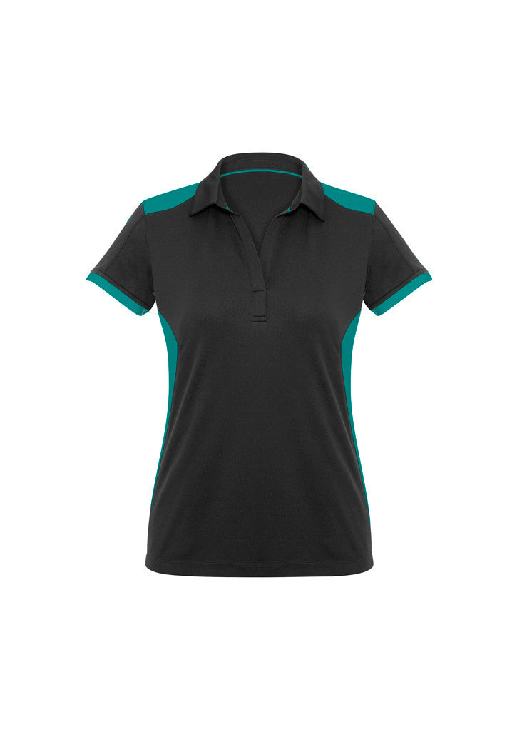 LADIES RIVAL POLO