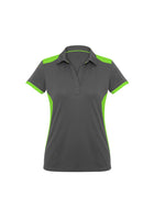 LADIES RIVAL POLO