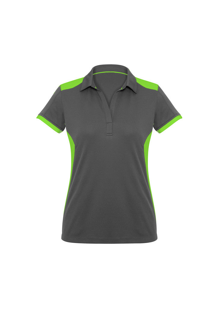 LADIES RIVAL POLO
