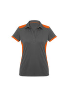 LADIES RIVAL POLO
