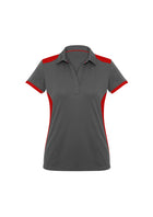 LADIES RIVAL POLO