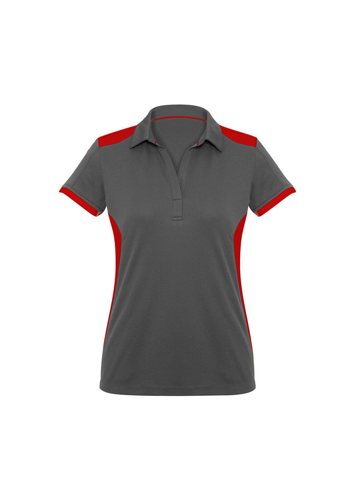 LADIES RIVAL POLO