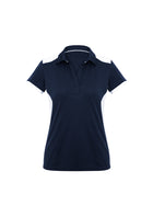 Rival Polo (Ladies)