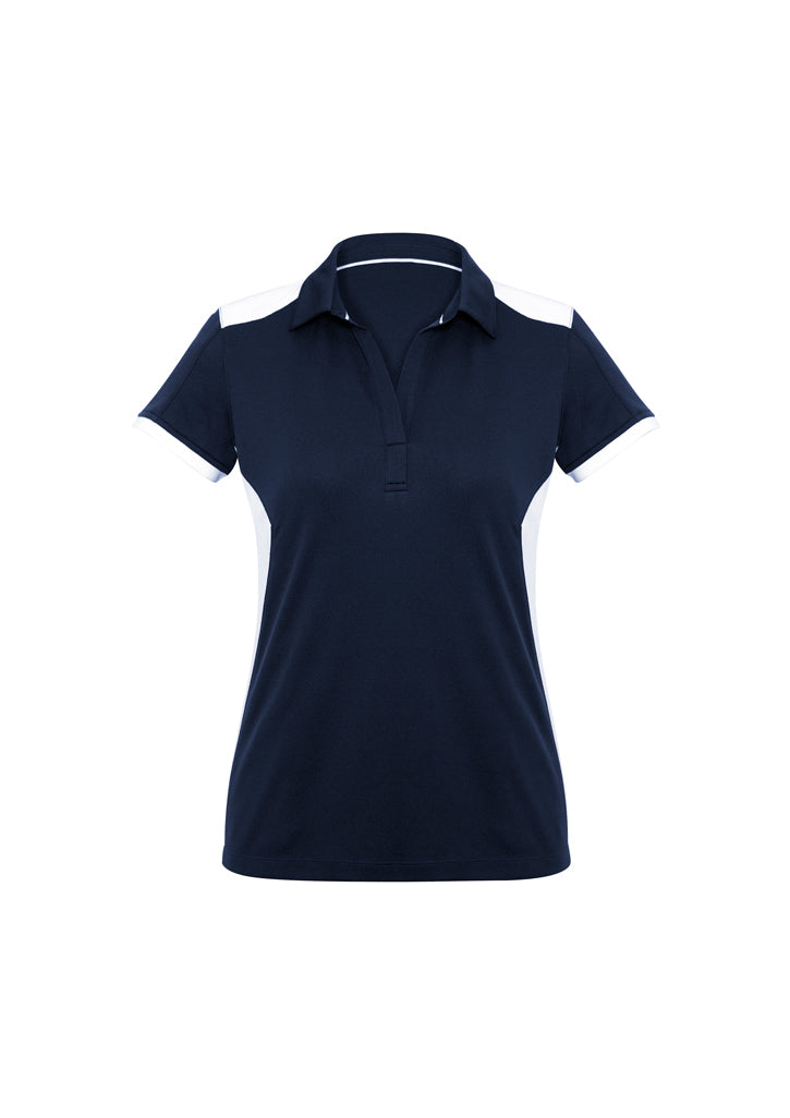 Rival Polo (Ladies)