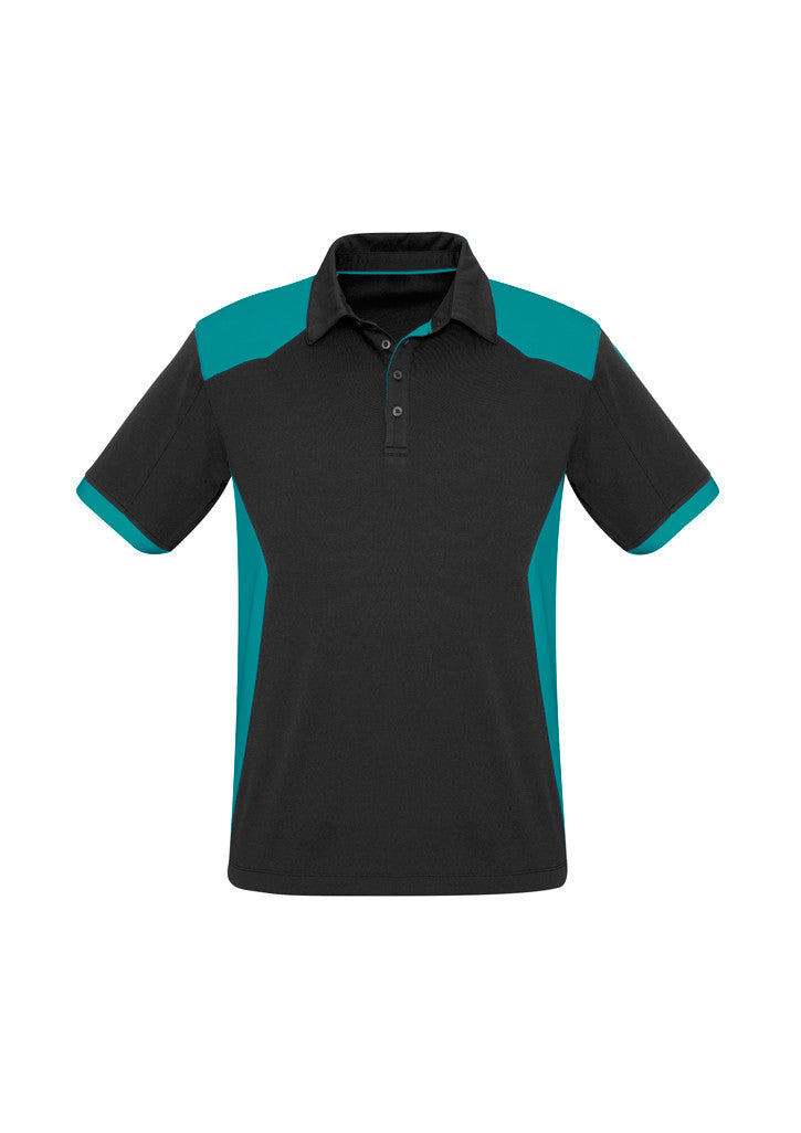 MENS RIVAL POLO