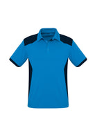 Rival Polo (Mens)