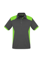 MENS RIVAL POLO