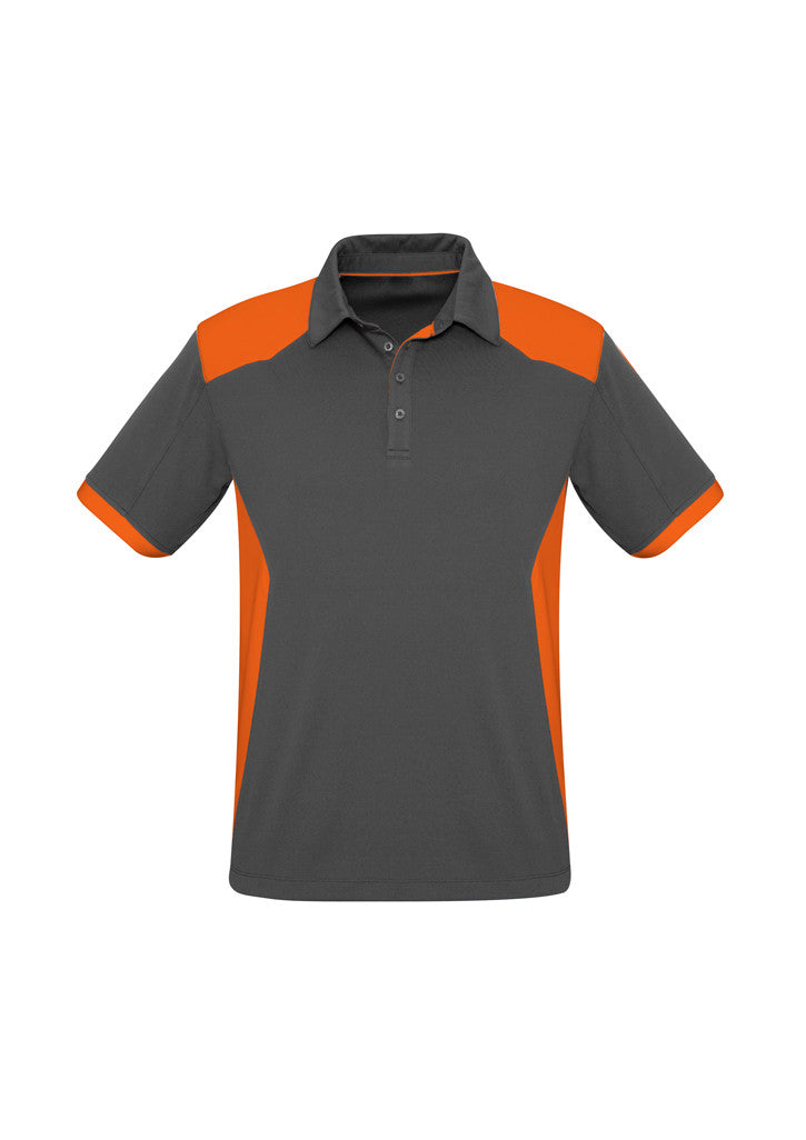 MENS RIVAL POLO