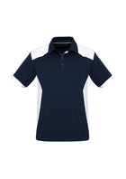 Rival Polo (Mens)