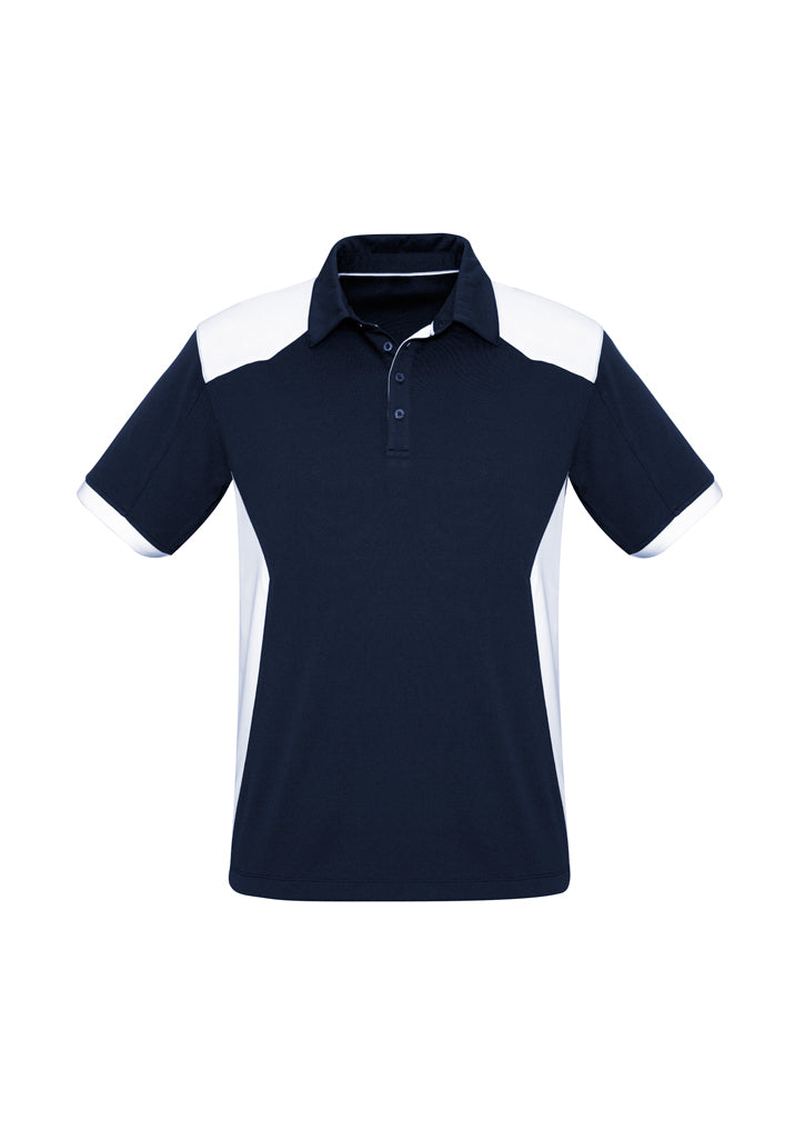 Rival Polo (Mens)