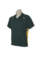 KIDS SPLICE POLO