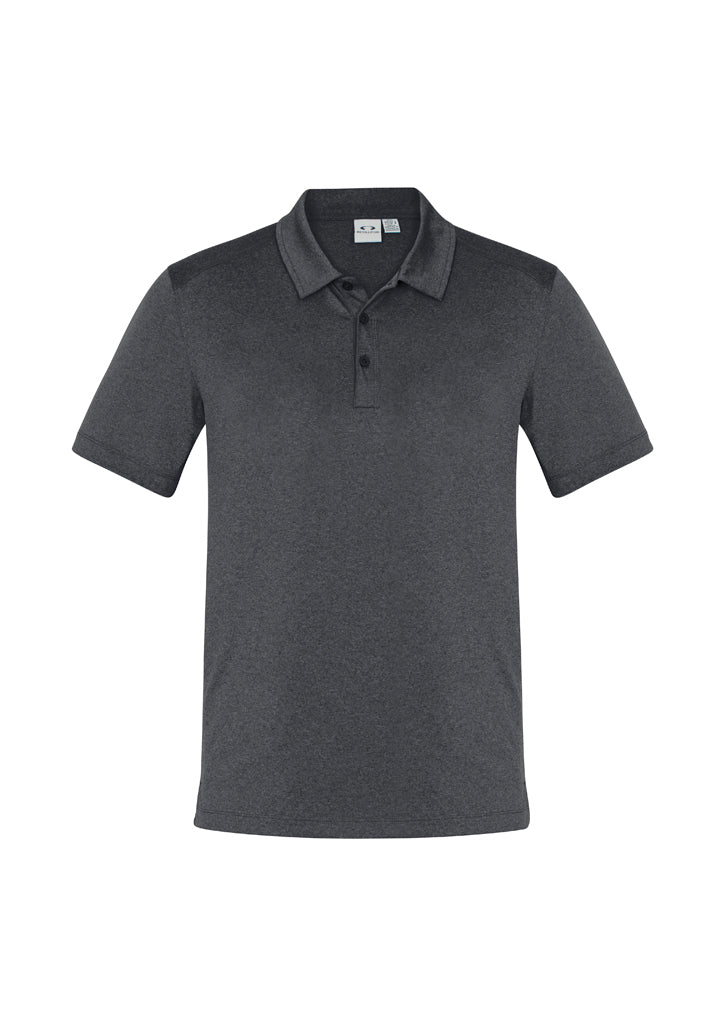 ACTIV EMBROIDERY DESIGNS. UNIFORMS. BIZ COLLECTION. AERO POLO