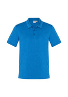 ACTIV EMBROIDERY DESIGNS. UNIFORMS. BIZ COLLECTION. AERO POLO