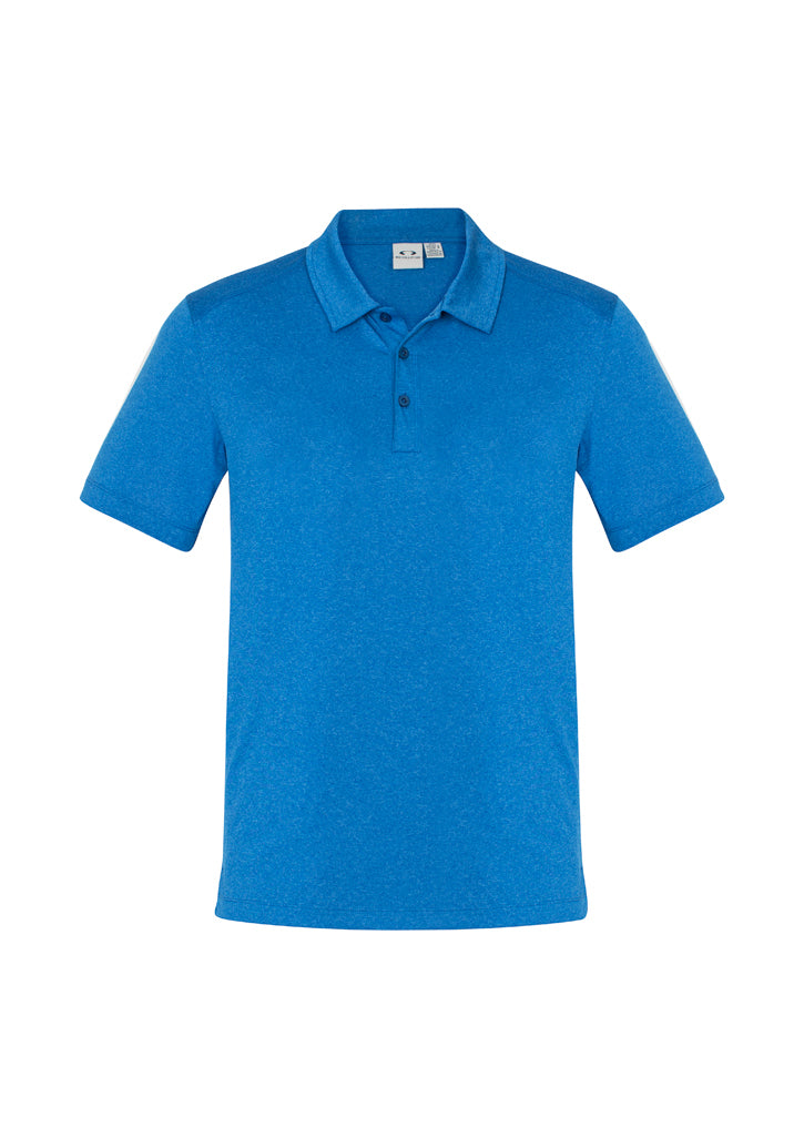 ACTIV EMBROIDERY DESIGNS. UNIFORMS. BIZ COLLECTION. AERO POLO
