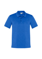 ACTIV EMBROIDERY DESIGNS. UNIFORMS. BIZ COLLECTION. AERO POLO