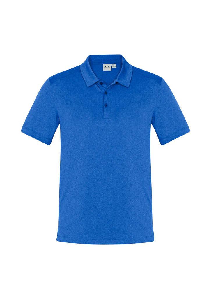 ACTIV EMBROIDERY DESIGNS. UNIFORMS. BIZ COLLECTION. AERO POLO