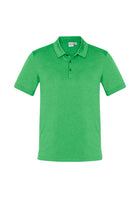 ACTIV EMBROIDERY DESIGNS. UNIFORMS. BIZ COLLECTION. AERO POLO