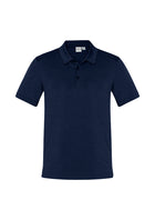 ACTIV EMBROIDERY DESIGNS. UNIFORMS. BIZ COLLECTION. AERO POLO