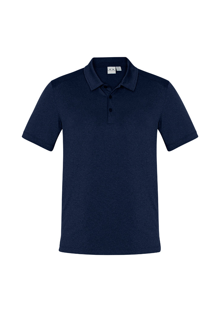 ACTIV EMBROIDERY DESIGNS. UNIFORMS. BIZ COLLECTION. AERO POLO