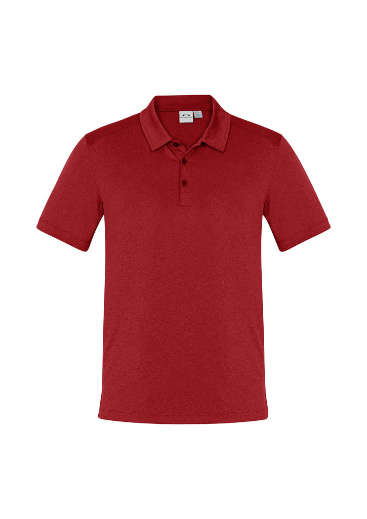 ACTIV EMBROIDERY DESIGNS. UNIFORMS. BIZ COLLECTION. AERO POLO