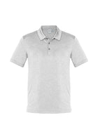 ACTIV EMBROIDERY DESIGNS. UNIFORMS. BIZ COLLECTION. AERO POLO