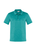 ACTIV EMBROIDERY DESIGNS. UNIFORMS. BIZ COLLECTION. AERO POLO