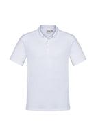 ACTIV EMBROIDERY DESIGNS. UNIFORMS. BIZ COLLECTION. AERO POLO
