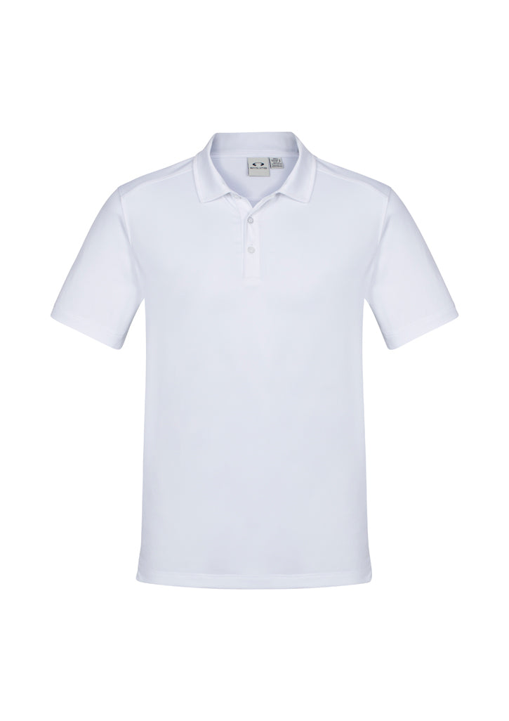 ACTIV EMBROIDERY DESIGNS. UNIFORMS. BIZ COLLECTION. AERO POLO